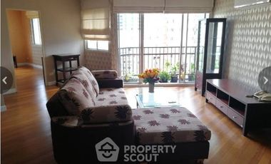 Condo en alquiler de 2 habitaciones en Yan Nawa, Bangkok