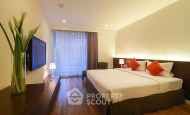 À louer 1 chambre appartement à Sathon, Bangkok