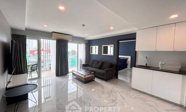 For rent 2 bedrooms condo in Bang Lamung, Chonburi