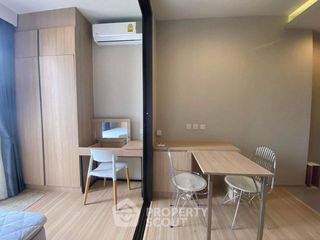 Wohnung zur Miete mit 1 Zimmer in Phaya Thai, Bangkok