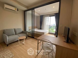 Wohnung zur Miete mit 1 Zimmer in Phaya Thai, Bangkok