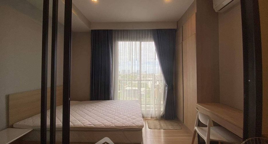 For rent 1 bed condo in Phaya Thai, Bangkok