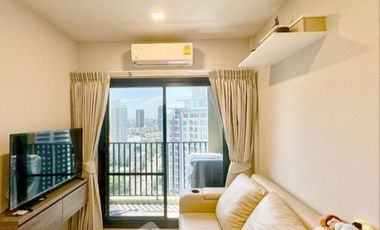 For rent 1 Beds condo in Chatuchak, Bangkok