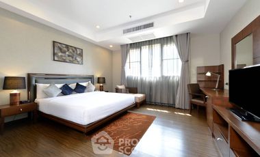À louer 1 chambre appartement à Watthana, Bangkok