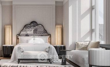 For rent 1 bed apartment in Khlong Toei, Bangkok