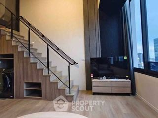 For rent 1 bed condo in Phra Khanong, Bangkok