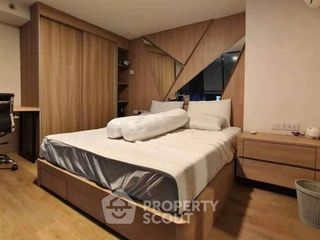 For rent 1 bed condo in Phra Khanong, Bangkok