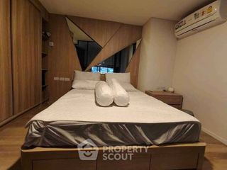 For rent 1 bed condo in Phra Khanong, Bangkok