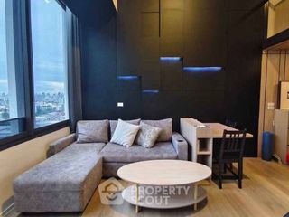 For rent 1 bed condo in Phra Khanong, Bangkok