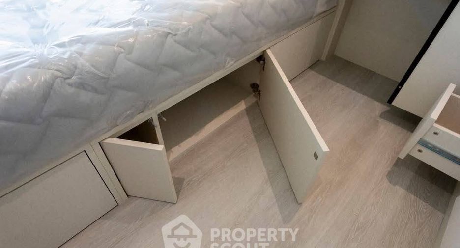 For rent 2 ベッドルーム condo in Bang Phlat, Bangkok