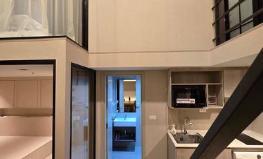 For rent 2 ベッドルーム condo in Bang Phlat, Bangkok