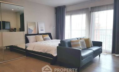 Condo en alquiler de 1 habitaciones en Khlong Toei, Bangkok