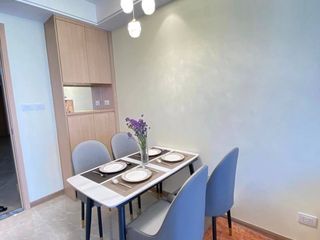 À louer 1 chambre condo à Yan Nawa, Bangkok