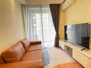 À louer 1 chambre condo à Yan Nawa, Bangkok