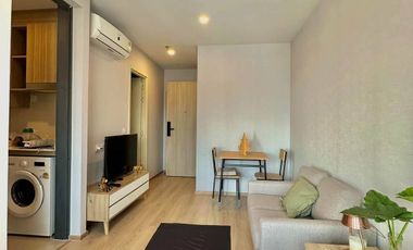 À louer 1 chambre condo à Khlong Toei, Bangkok