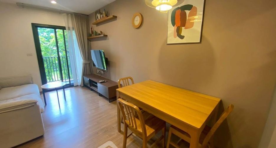 For rent 2 ベッドルーム condo in Chatuchak, Bangkok
