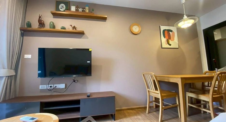 For rent 2 ベッドルーム condo in Chatuchak, Bangkok