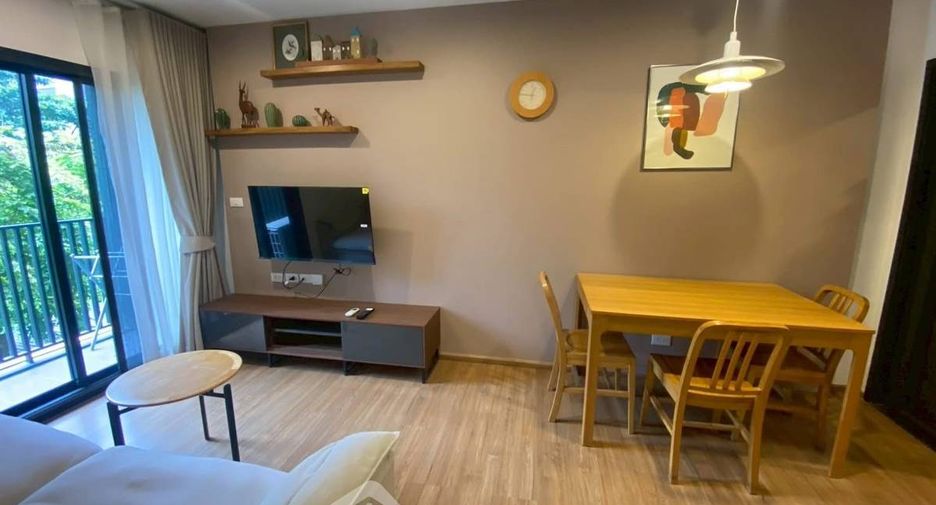 For rent 2 ベッドルーム condo in Chatuchak, Bangkok