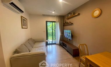 For rent 2 ベッドルーム condo in Chatuchak, Bangkok