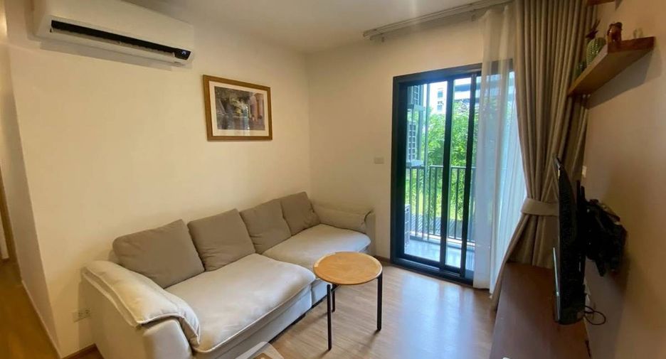 For rent 2 ベッドルーム condo in Chatuchak, Bangkok