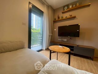 À louer 2 chambres condo à Chatuchak, Bangkok
