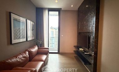 For rent 1 Beds condo in Watthana, Bangkok