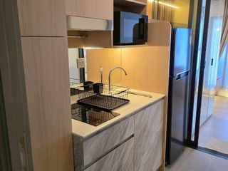 For rent 1 Beds condo in Phra Khanong, Bangkok