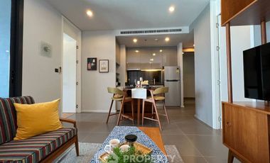 Wohnung zur Miete mit 2 Zimmer in Chatuchak, Bangkok