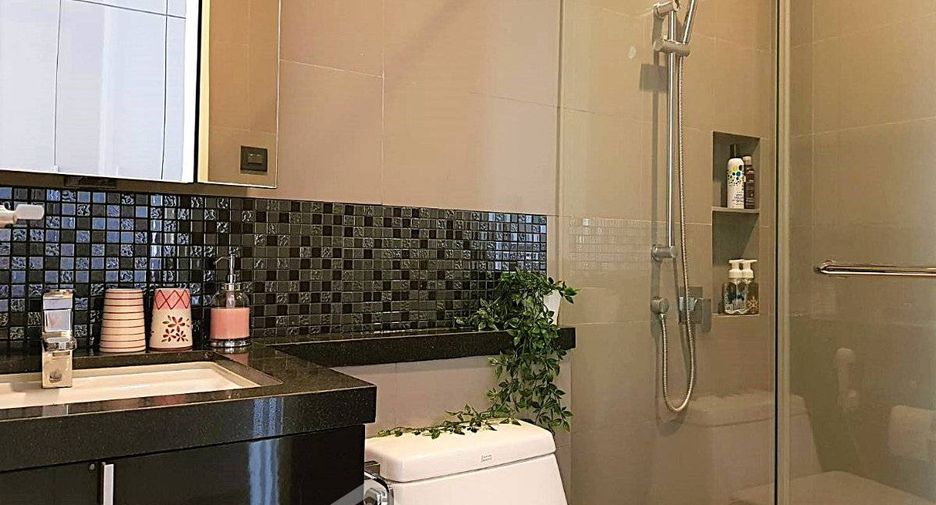 Wohnung zur Miete mit 2 Zimmer in Chatuchak, Bangkok
