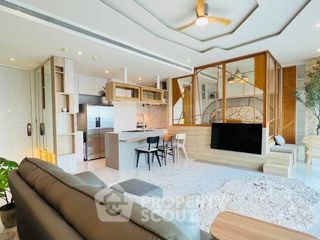 À louer 2 chambres condo à Bang Kho Laem, Bangkok