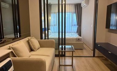 À louer 1 chambre condo à Khlong Toei, Bangkok