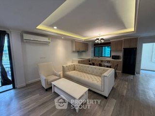 Wohnung zur Miete mit 2 Zimmer in Phra Khanong, Bangkok