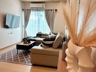 出租 3 卧室 公寓 在 Huai Khwang, 曼谷