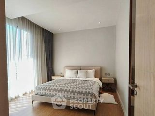 Wohnung zur Miete mit 2 Zimmer in Khlong San, Bangkok