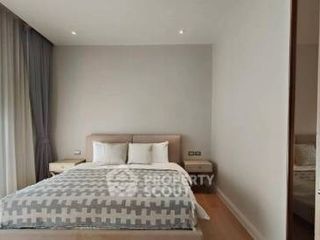 Wohnung zur Miete mit 2 Zimmer in Khlong San, Bangkok