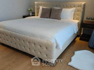 Wohnung zur Miete mit 2 Zimmer in Khlong San, Bangkok