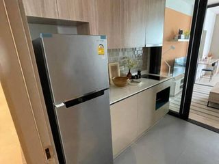 Аренда 1 кровать кондо в Ратчатхещи, Бангкок