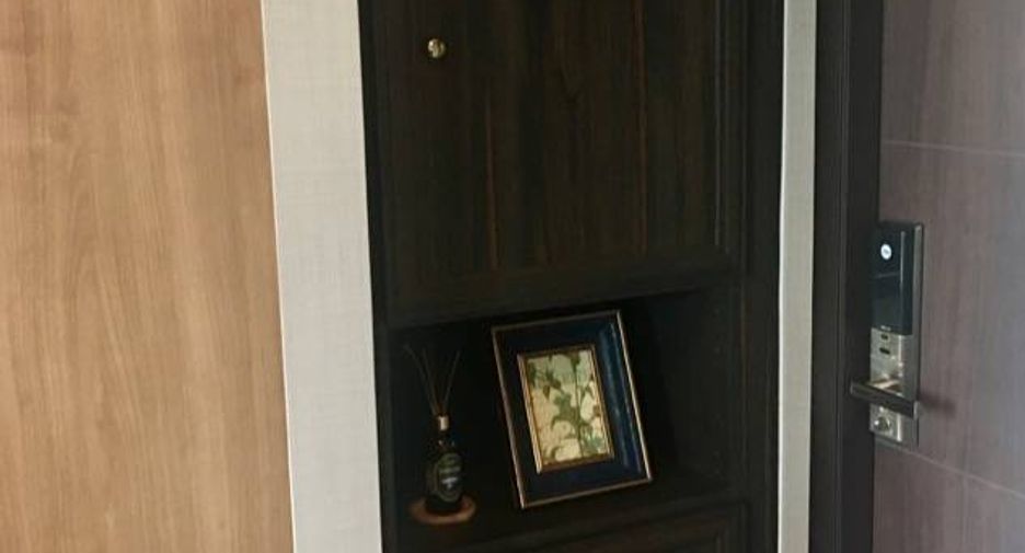 Condo en alquiler de 2 habitaciones en Pathum Wan, Bangkok