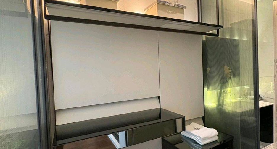 For rent 2 ベッドルーム condo in Watthana, Bangkok