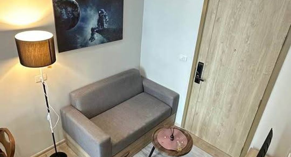 For rent 2 bedrooms condo in Chom Thong, Bangkok