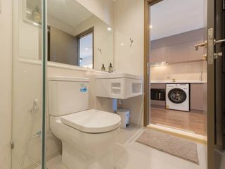 Wohnung zur Miete mit 1 Zimmer in Chatuchak, Bangkok