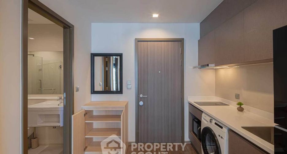 For rent 1 Beds condo in Chatuchak, Bangkok