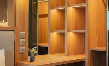 For rent 1 Beds condo in Chatuchak, Bangkok