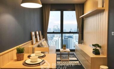 Wohnung zur Miete mit 1 Zimmer in Khlong Toei, Bangkok