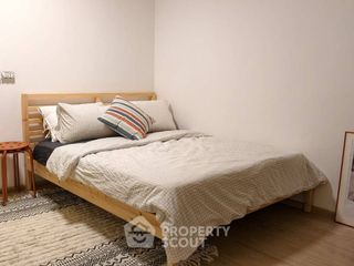 For rent 1 bed condo in Bang Na, Bangkok