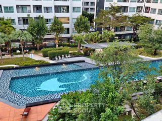 For rent 1 bed condo in Bang Na, Bangkok