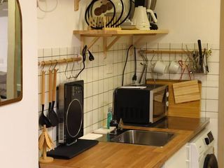 For rent 1 bed condo in Bang Na, Bangkok