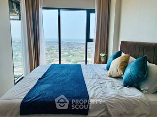 Wohnung zur Miete mit 1 Zimmer in Mueang Chon Buri, Chonburi