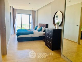 Wohnung zur Miete mit 1 Zimmer in Mueang Chon Buri, Chonburi