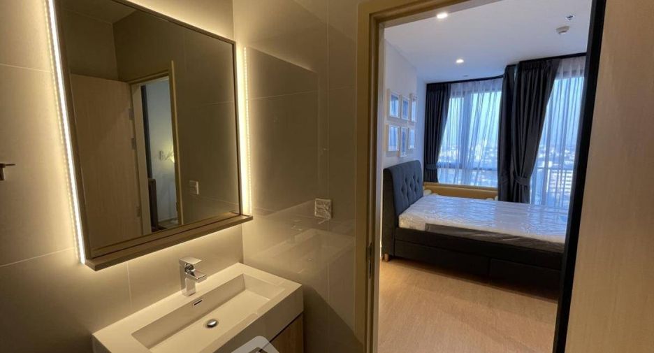 For rent 1 bed condo in Watthana, Bangkok